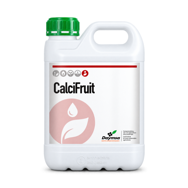 Calcifruit